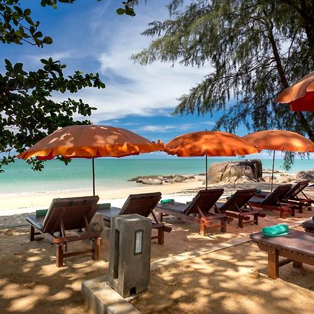 קאו לק Khaolak Wanaburee Resort - Sha Extra Plus מראה חיצוני תמונה