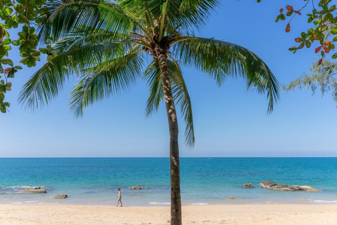 קאו לק Khaolak Wanaburee Resort - Sha Extra Plus מראה חיצוני תמונה