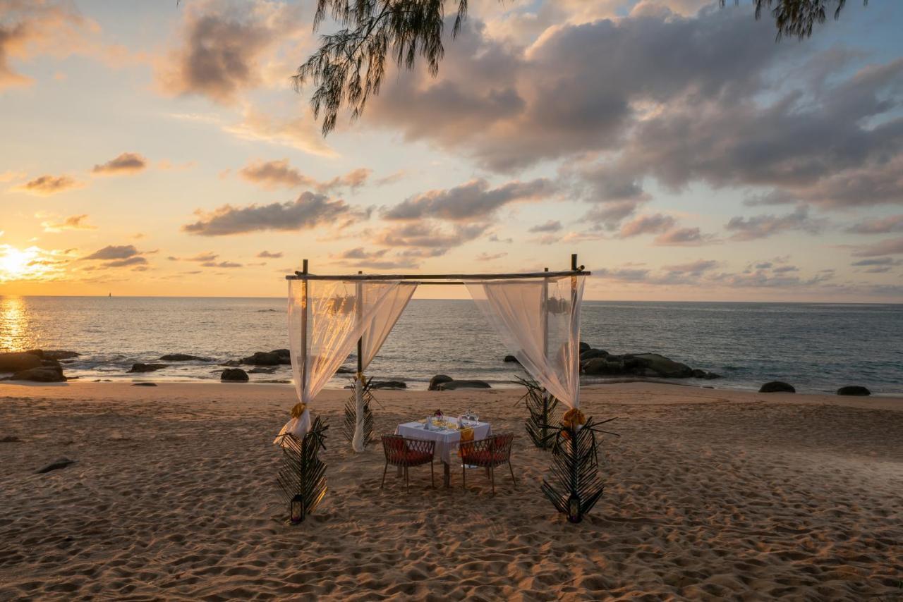 קאו לק Khaolak Wanaburee Resort - Sha Extra Plus מראה חיצוני תמונה