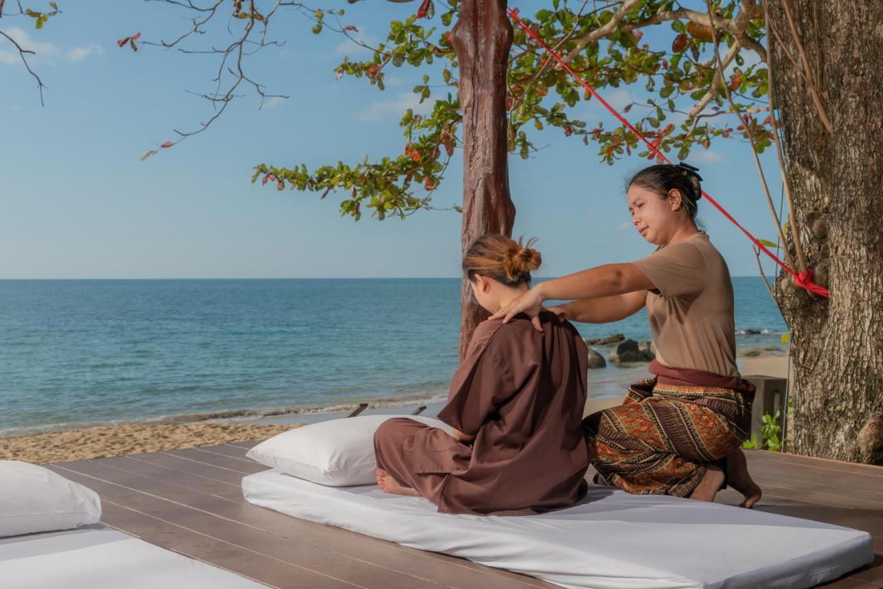 קאו לק Khaolak Wanaburee Resort - Sha Extra Plus מראה חיצוני תמונה