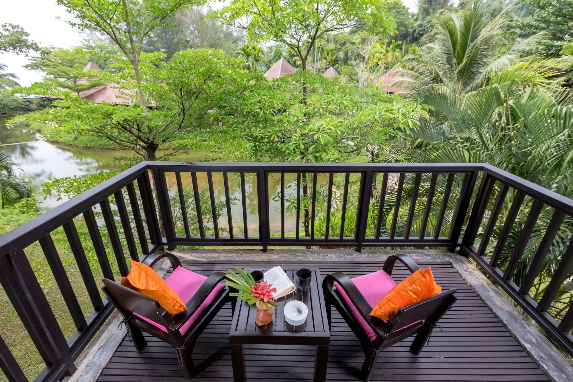 קאו לק Khaolak Wanaburee Resort - Sha Extra Plus מראה חיצוני תמונה