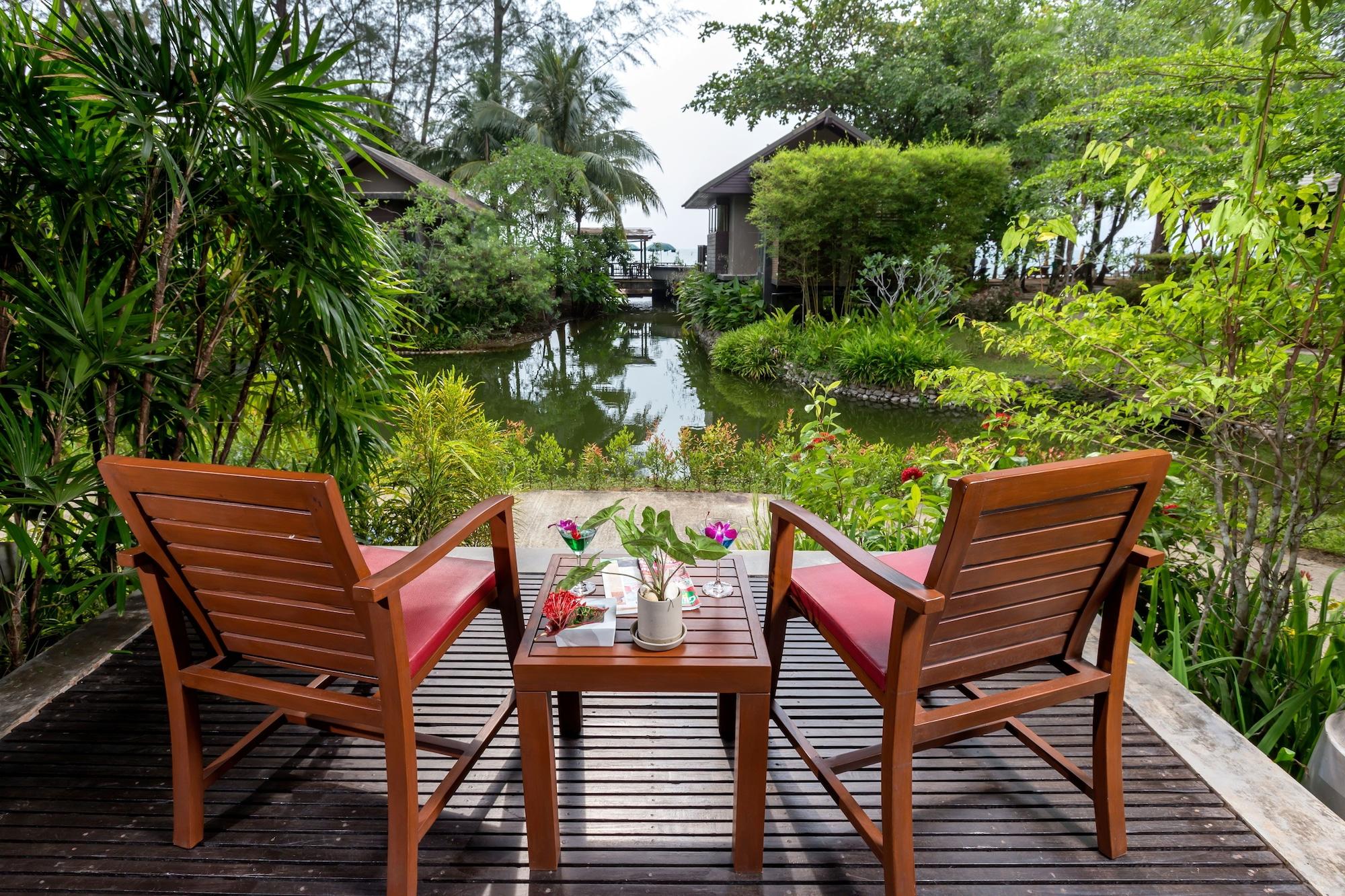 קאו לק Khaolak Wanaburee Resort - Sha Extra Plus מראה חיצוני תמונה