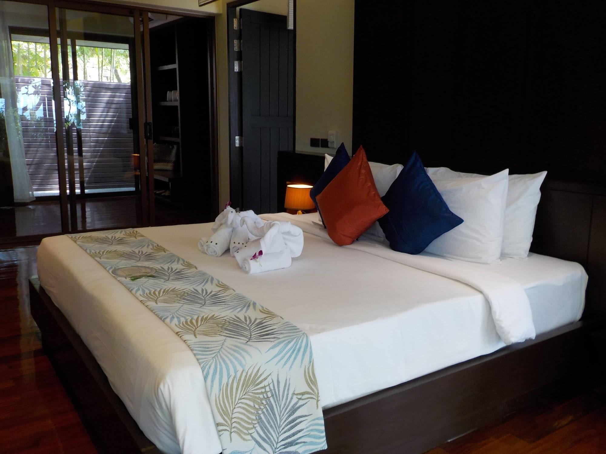 קאו לק Khaolak Wanaburee Resort - Sha Extra Plus מראה חיצוני תמונה