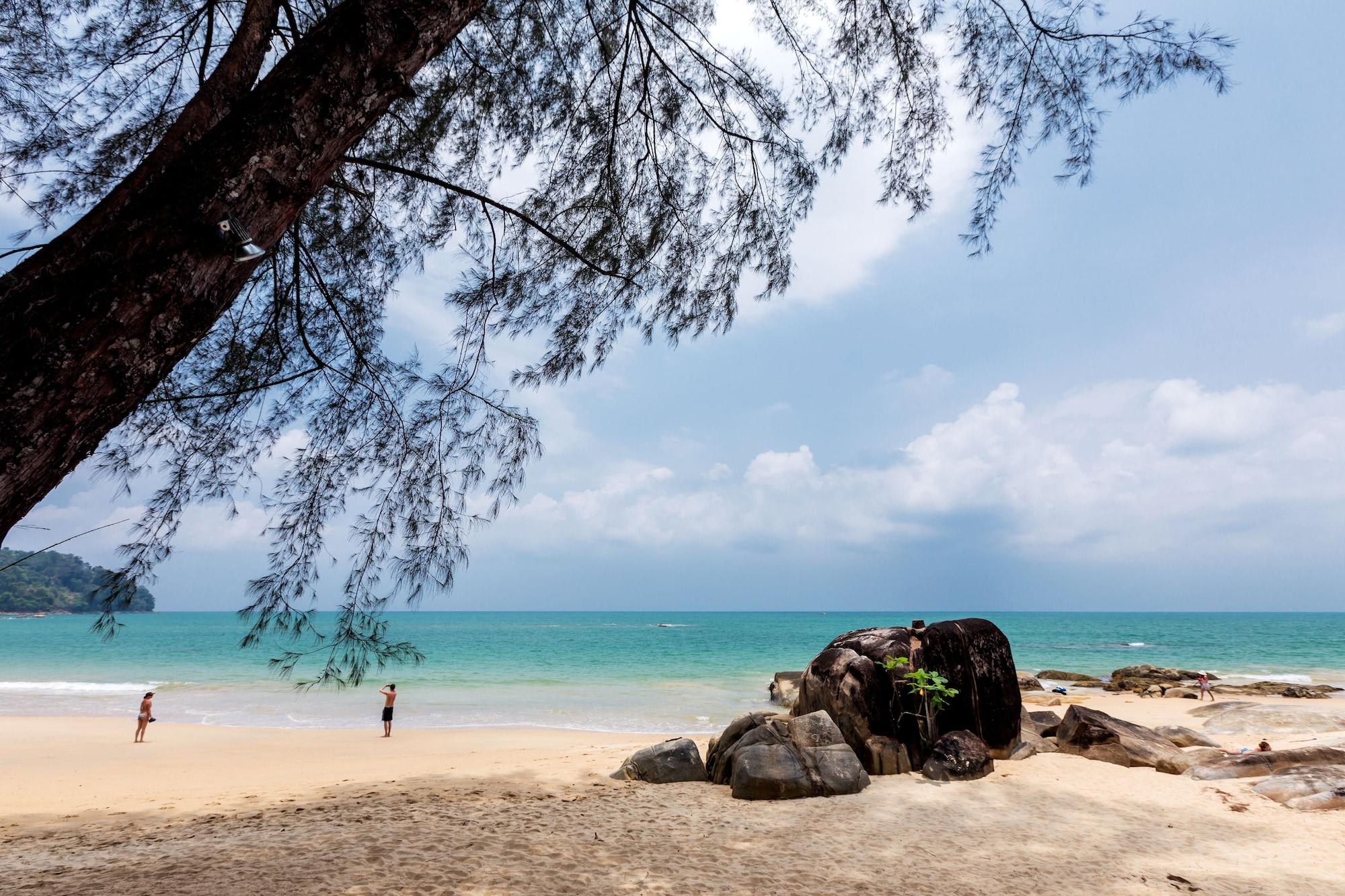 קאו לק Khaolak Wanaburee Resort - Sha Extra Plus מראה חיצוני תמונה