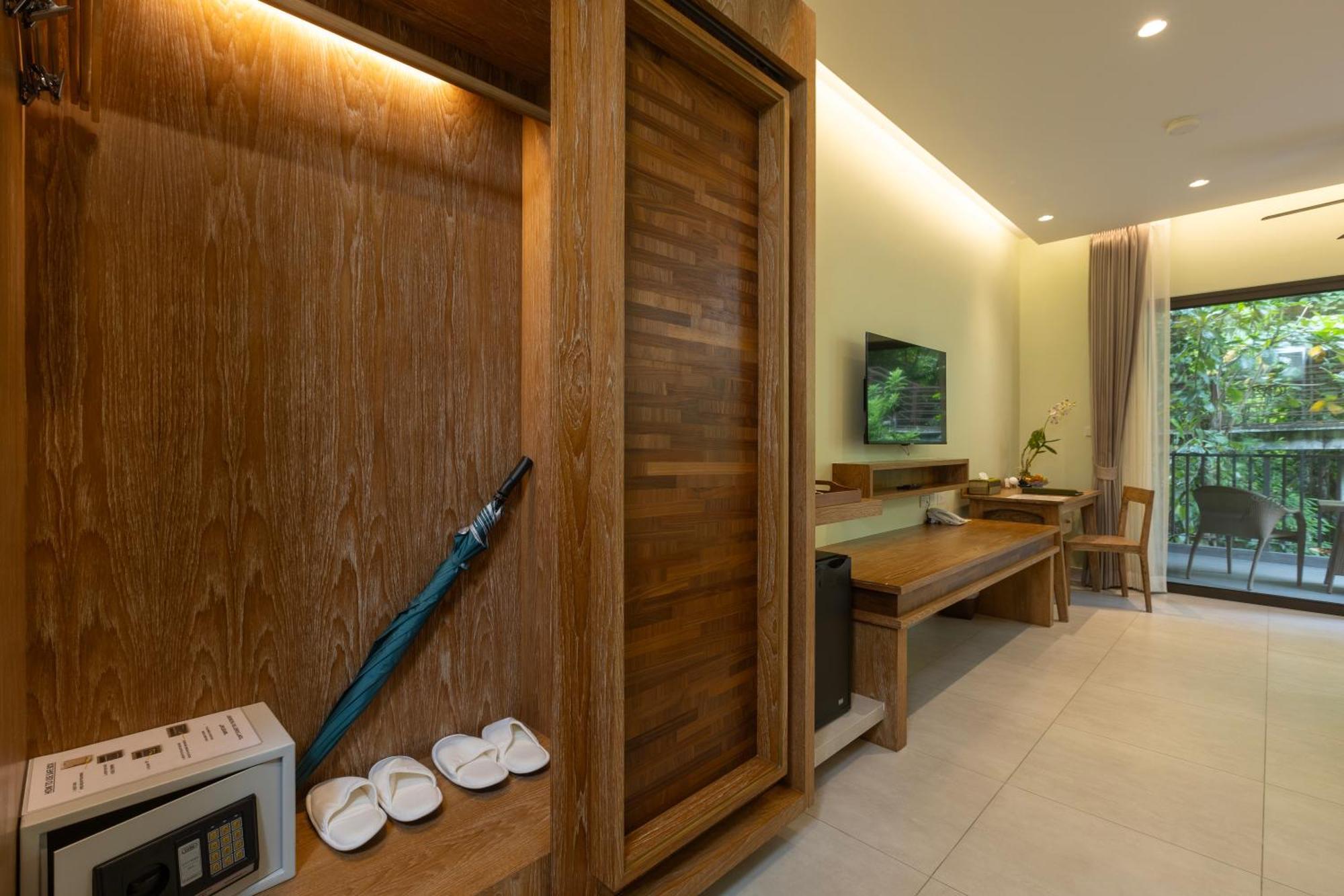 קאו לק Khaolak Wanaburee Resort - Sha Extra Plus מראה חיצוני תמונה
