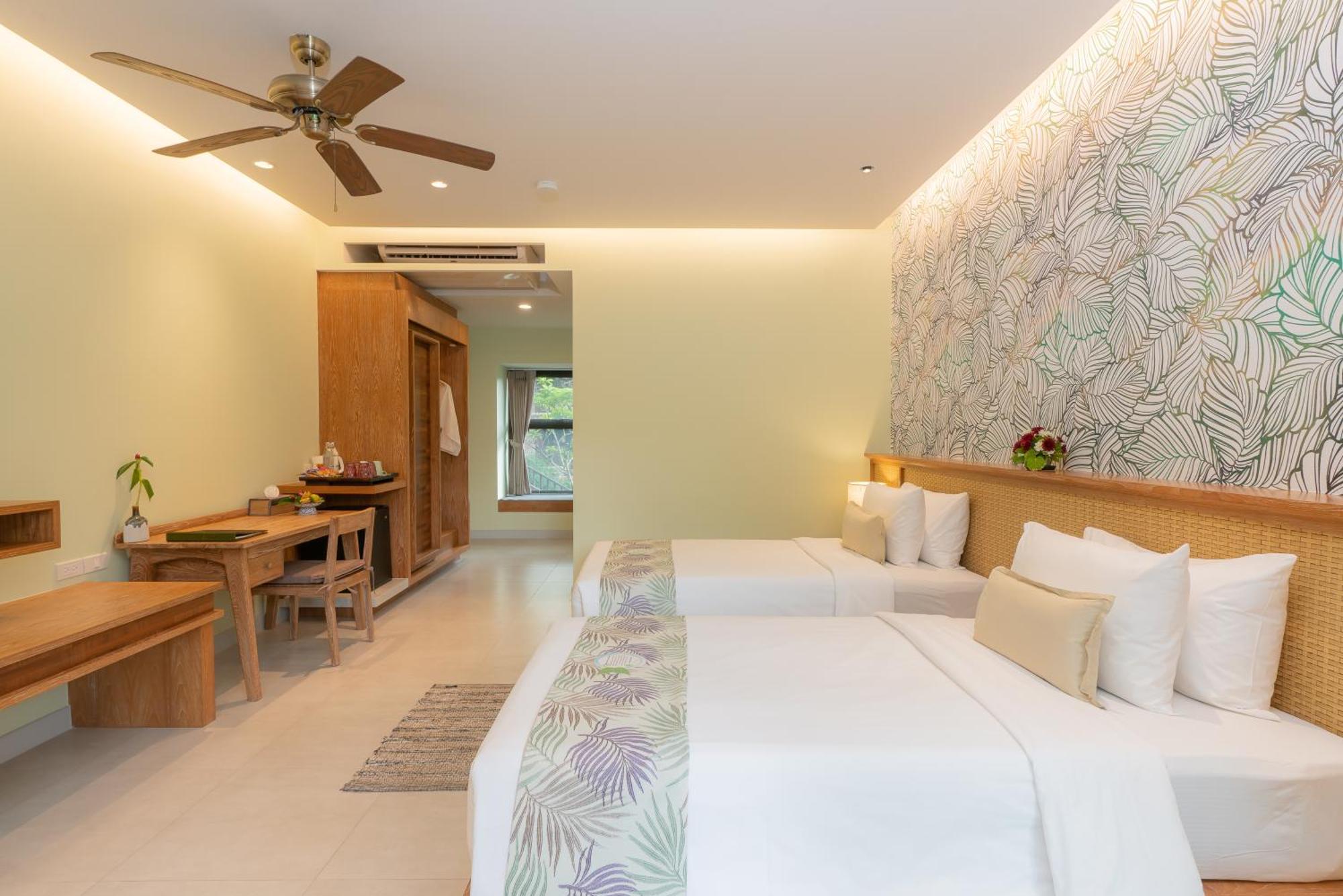 קאו לק Khaolak Wanaburee Resort - Sha Extra Plus מראה חיצוני תמונה
