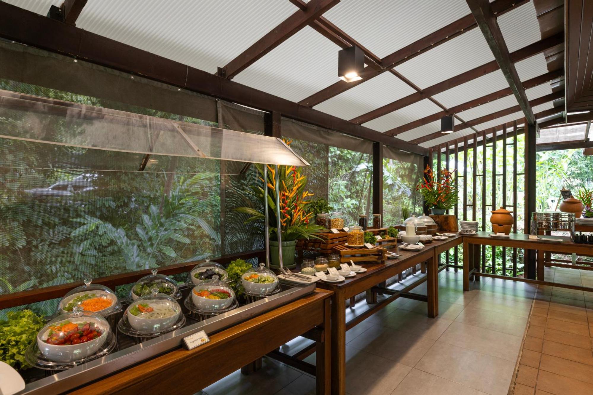 קאו לק Khaolak Wanaburee Resort - Sha Extra Plus מראה חיצוני תמונה