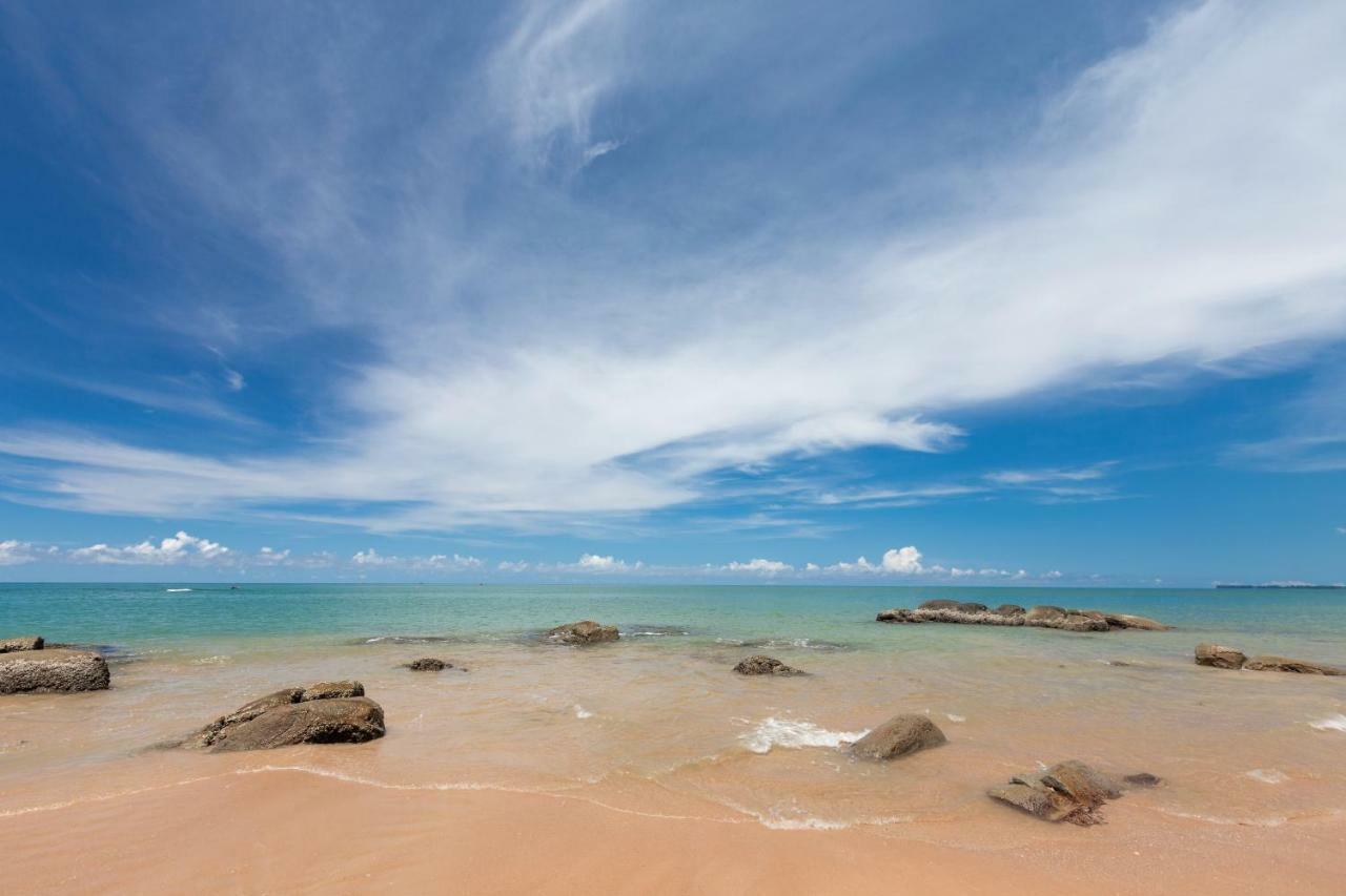 קאו לק Khaolak Wanaburee Resort - Sha Extra Plus מראה חיצוני תמונה